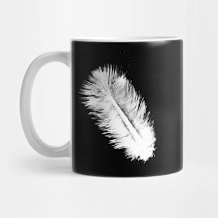 feather Mug